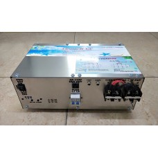 12000W LF SP PSW Power Inverter DC48V to AC110V & 220V-AMG Version